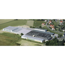 Новий завод F.A.N. Frankenstolz Schlafkomfort Новий завод F.A.N. Frankenstolz Schlafkomfort