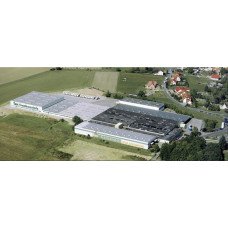 Новий завод F.A.N. Frankenstolz Schlafkomfort Новий завод F.A.N. Frankenstolz Schlafkomfort