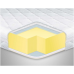 Наматрацник (топпер) MEMORY x4