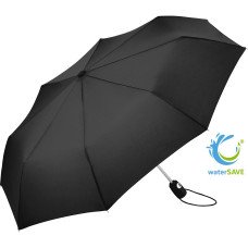 Складна парасолька Fare 5460 WS чорна ЕКО Складна парасолька Fare 5460 WS чорна ЕКО