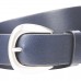 Ремінь жіночий The art of belt 40132 синій