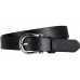 Ремінь жіночий The art of belt 40220 чорний
