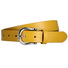 Ремінь жіночий The art of belt 40220 жовтий Ремінь жіночий The art of belt 40220 жовтий