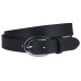 Ремінь жіночий The art of belt 40266 чорний