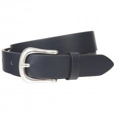 Ремінь жіночий The art of belt 40131 синій