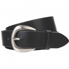 Ремінь жіночий The art of belt 40132 чорний