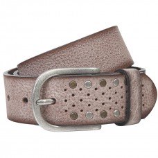 Ремінь жіночий The art of belt 40135 бежевий