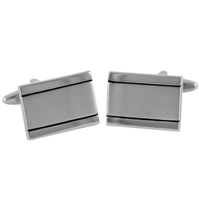 Запонки Lindenmann 2257
