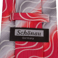 Краватка поліестерова стандарт Schönau-03